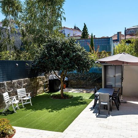 ポルトViva Casa Do Galoアパートメント エクステリア 写真