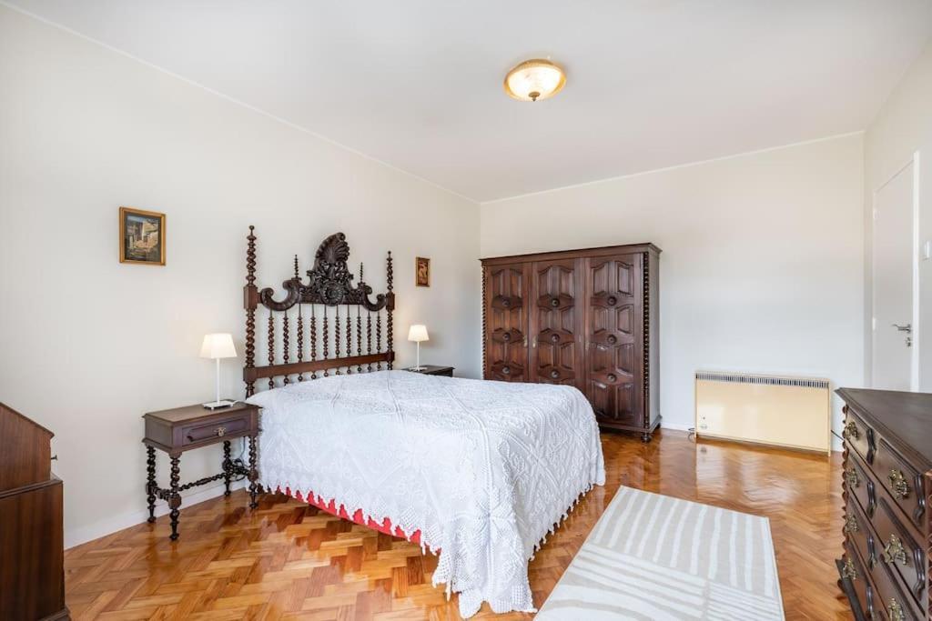 ポルトViva Casa Do Galoアパートメント エクステリア 写真