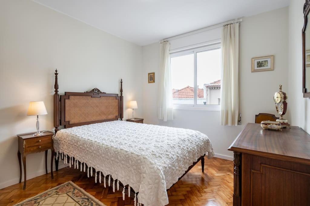 ポルトViva Casa Do Galoアパートメント エクステリア 写真