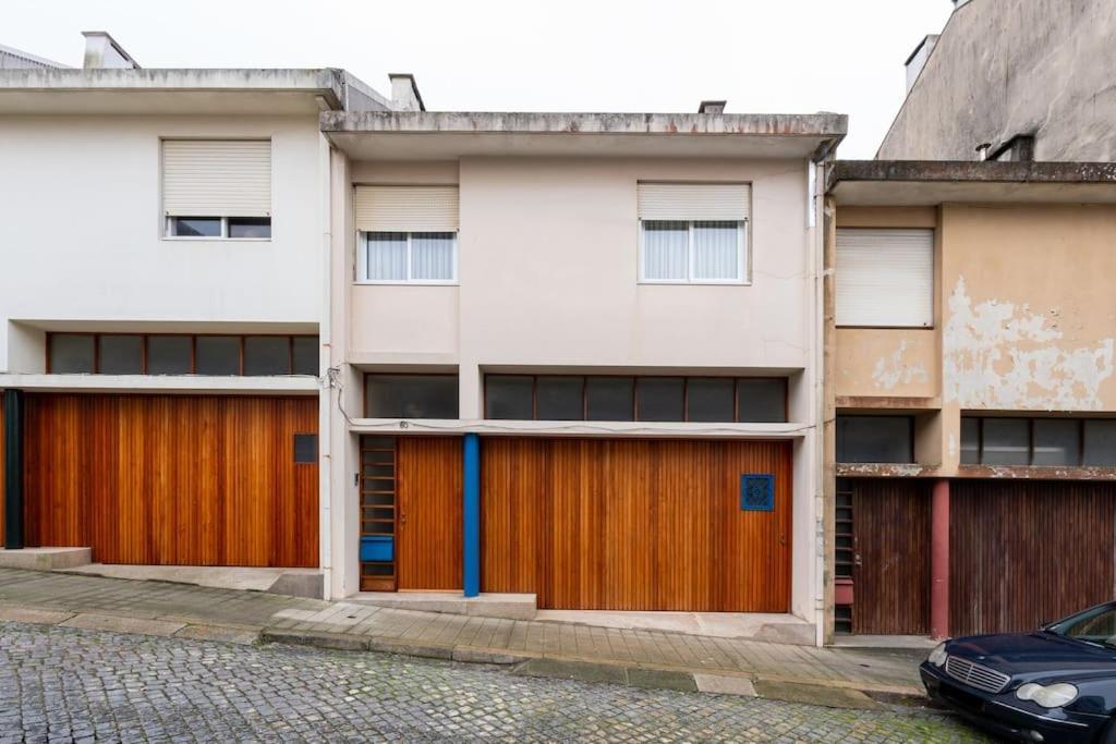 ポルトViva Casa Do Galoアパートメント エクステリア 写真