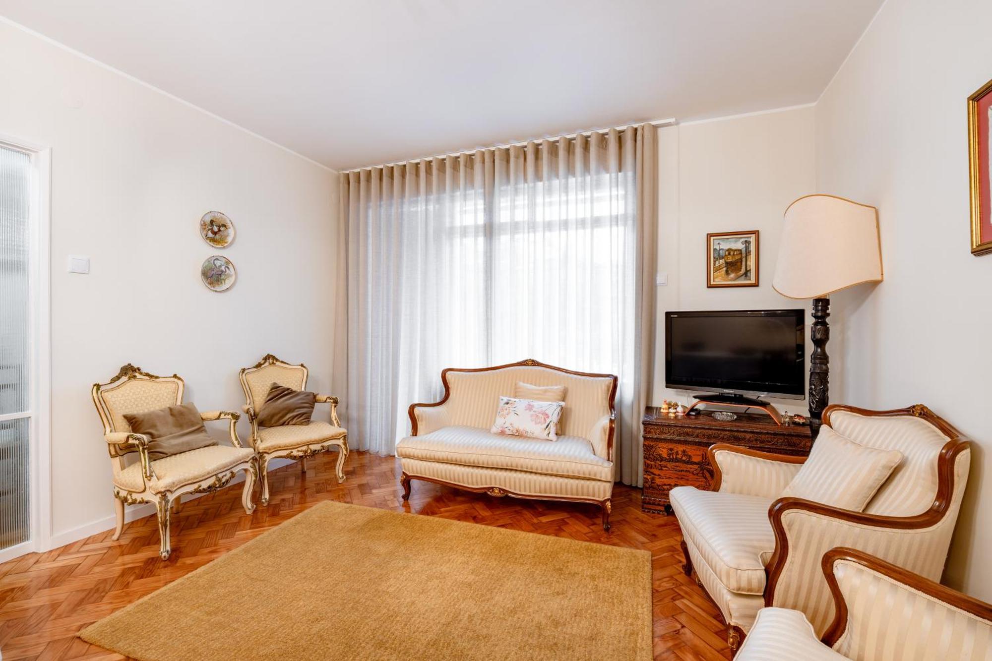 ポルトViva Casa Do Galoアパートメント エクステリア 写真