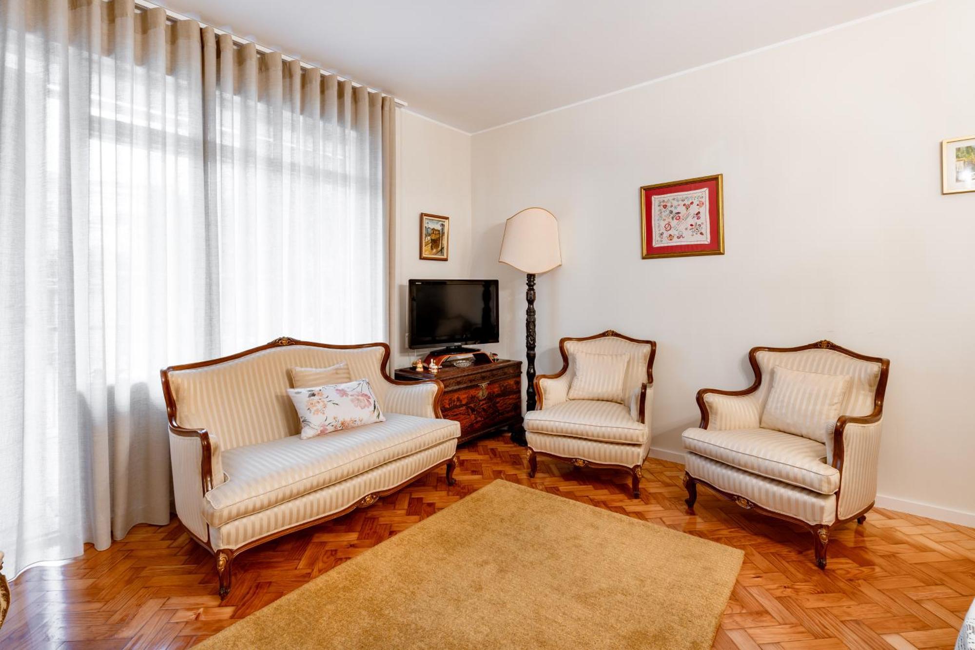 ポルトViva Casa Do Galoアパートメント エクステリア 写真