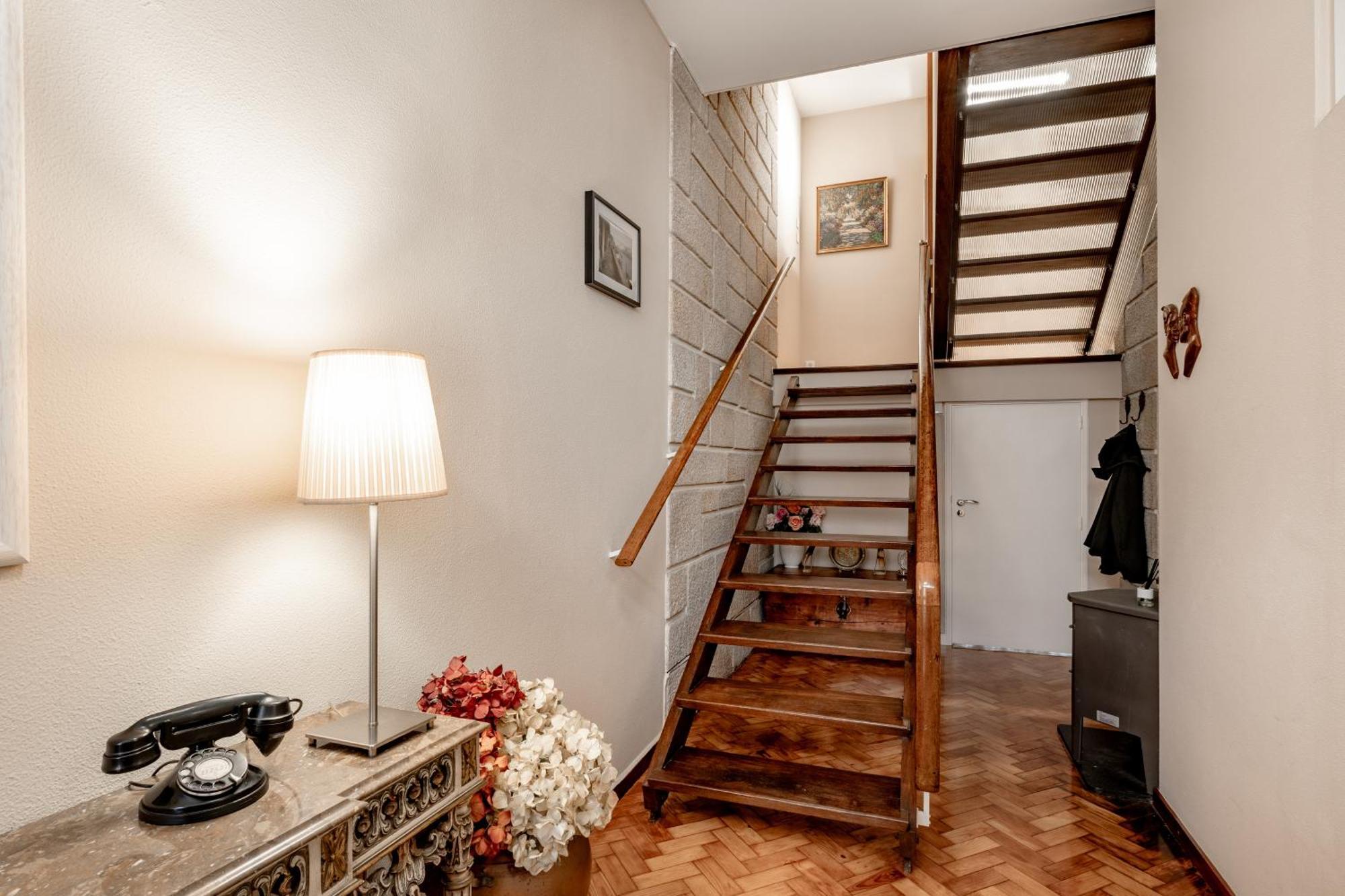 ポルトViva Casa Do Galoアパートメント エクステリア 写真