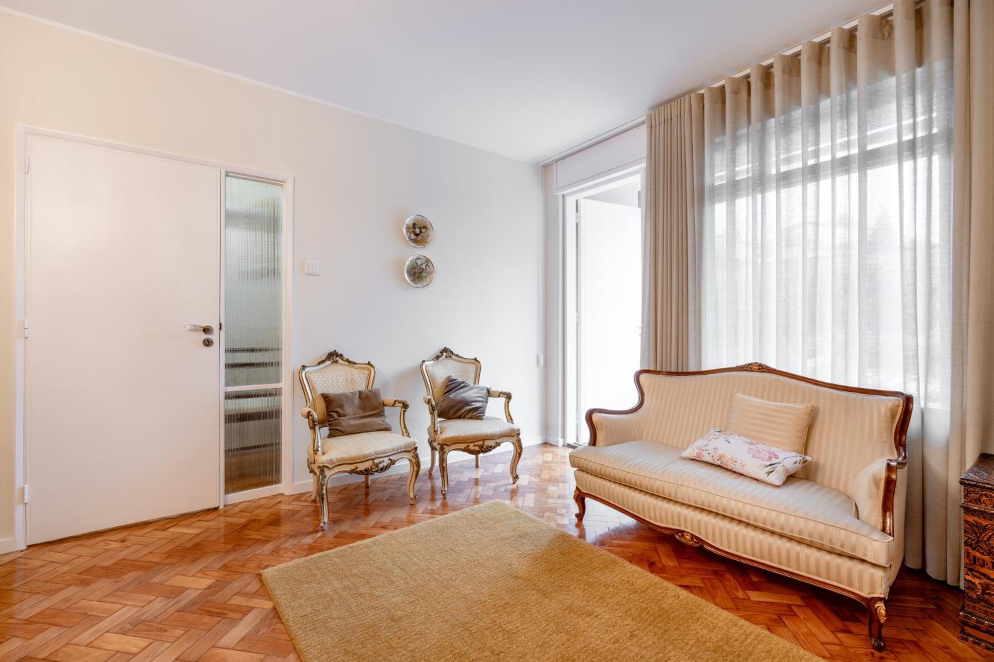 ポルトViva Casa Do Galoアパートメント エクステリア 写真