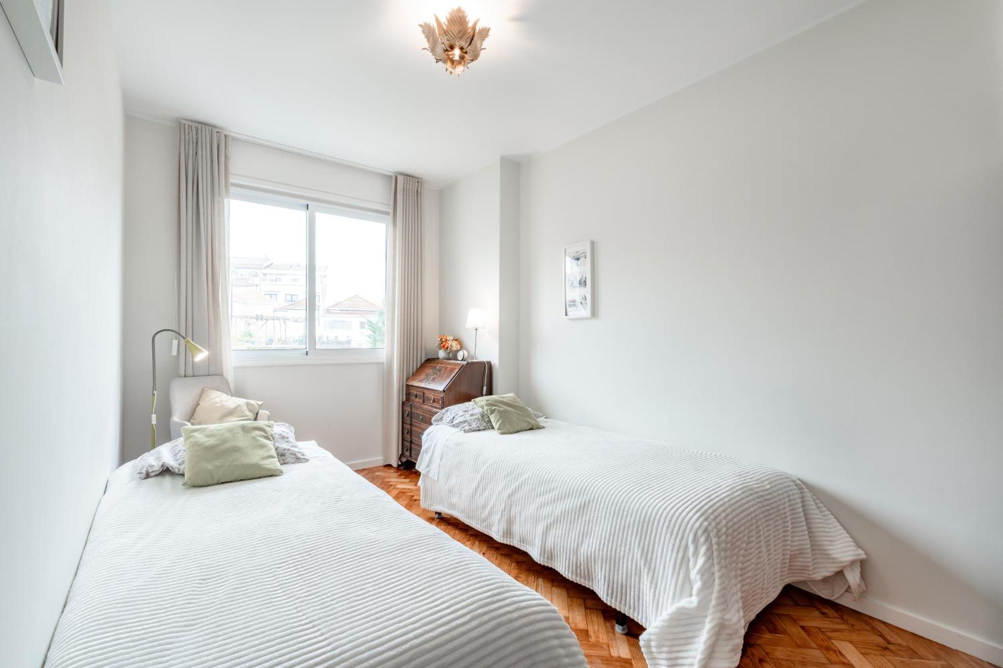 ポルトViva Casa Do Galoアパートメント エクステリア 写真
